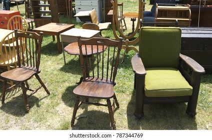 Furniture Yard Sale Images Stock Photos Vectors Shutterstock