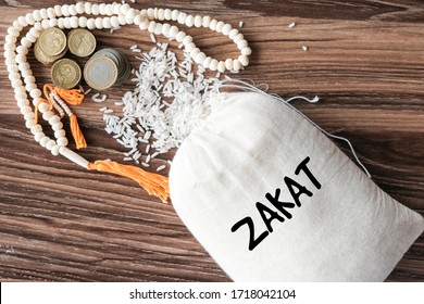 Zakat fitrah