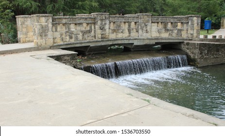 Pictures of Brackenridge Park San Antonio Texas