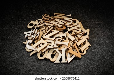 Pictures Of Cut Letters Of The Alphabet