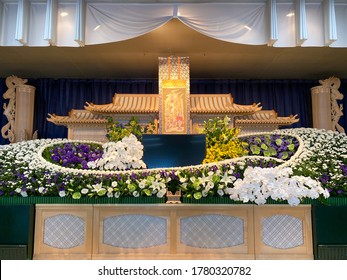 お葬式 の画像 写真素材 ベクター画像 Shutterstock