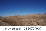 Pictures of Lake Mead taken with Tamron and Sony lenses is perfection in photography