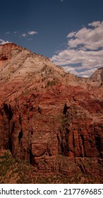 Pictures From National Parks And Various Hikes Throughout Utah Like Bryce Canyon And Zion National Park