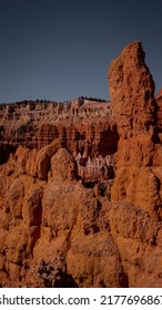 Pictures From National Parks And Various Hikes Throughout Utah Like Bryce Canyon And Zion National Park