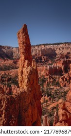 Pictures From National Parks And Various Hikes Throughout Utah Like Bryce Canyon And Zion National Park