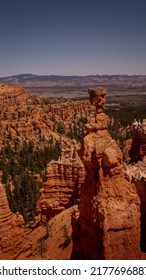 Pictures From National Parks And Various Hikes Throughout Utah Like Bryce Canyon And Zion National Park