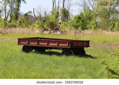 Pictures Of Old Farm Equipment