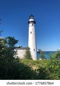 Pictures From South Manitou Island, Michigan