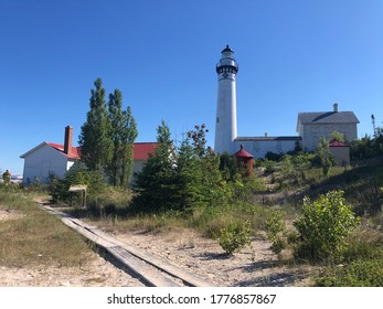 Pictures From South Manitou Island, Michigan