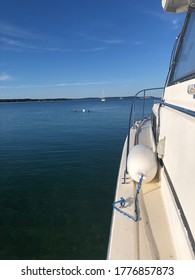 Pictures From South Manitou Island, Michigan