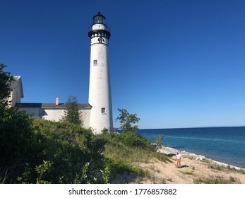 Pictures From South Manitou Island, Michigan