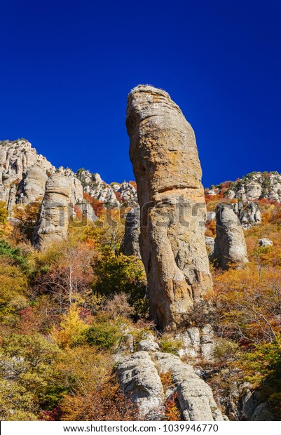 A Penis From The Mountain A Penis From The Mountain