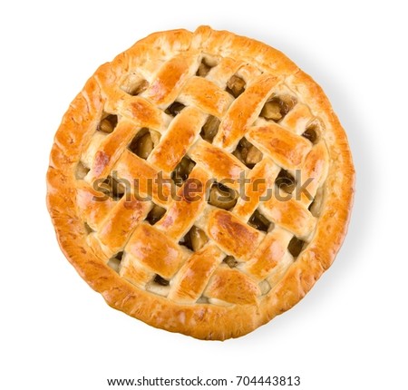 Pie.