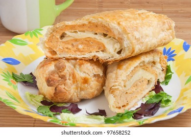 Fish Roll High Res Stock Images Shutterstock