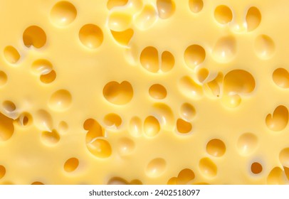 piece of cheese  chedda swiss - Powered by Shutterstock