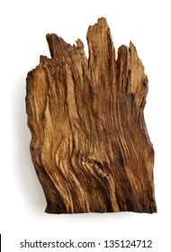 Piece Of Old Wood