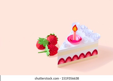 Papier Gateau High Res Stock Images Shutterstock