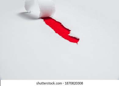 Torn Off Corner Hd Stock Images Shutterstock