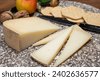 basque cheese