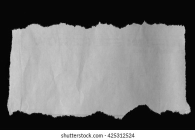 Newspaper Tear Images, Stock Photos & Vectors | Shutterstock