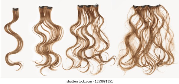 images of hair pieces