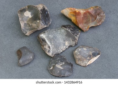 where to find flint stone