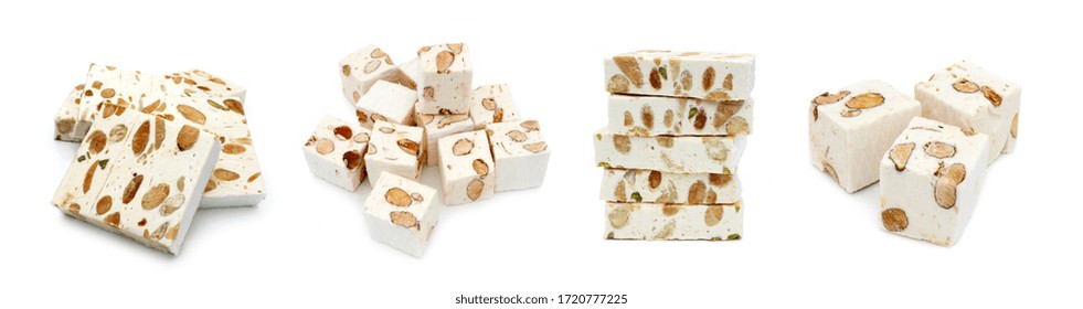 Nougat Images Stock Photos Vectors Shutterstock