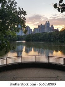 Piedmont Park