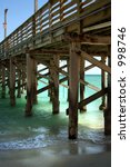 pier