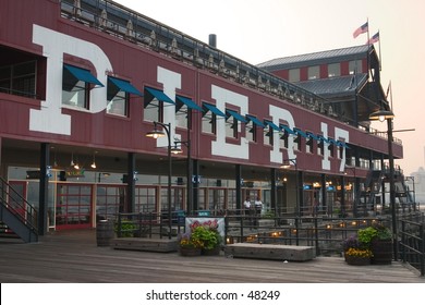 Pier 17