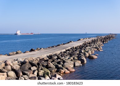 Pier