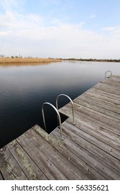 Pier