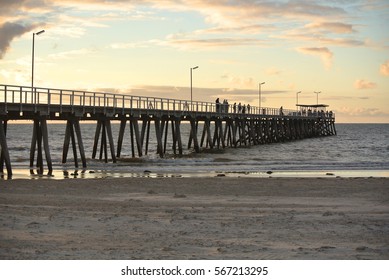 pier