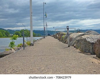 Pier