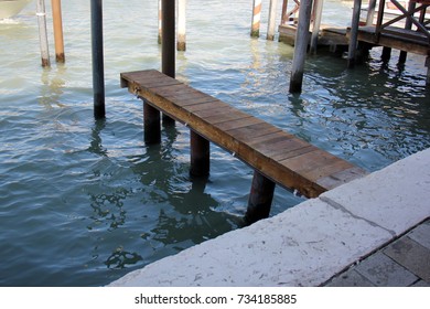 pier
