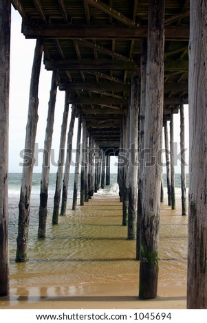 The Pier