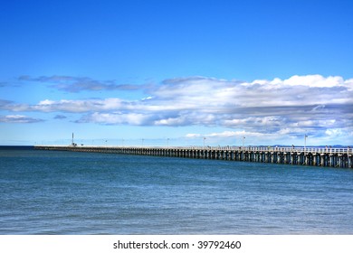 573 Hervey bay pier Images, Stock Photos & Vectors | Shutterstock