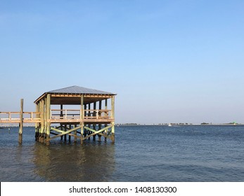 Pier House At Southport, NC