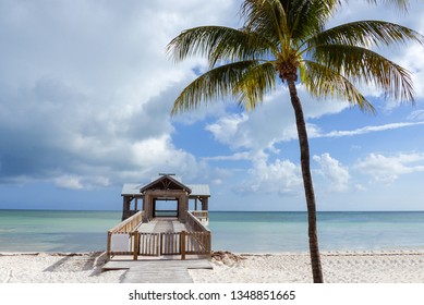 Pier Of Key West