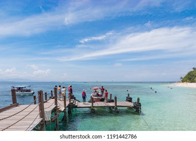 747 Mamutik island Stock Photos, Images & Photography | Shutterstock