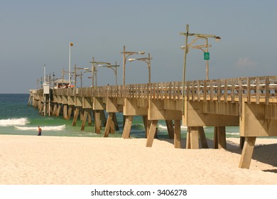 The Pier At Panama City Beach, FL