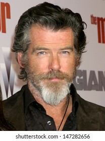 Pierce Brosnan LA Premiere Of 