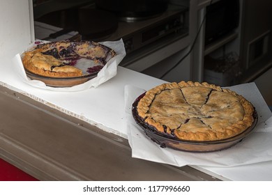 Pie Window Images Stock Photos Vectors Shutterstock