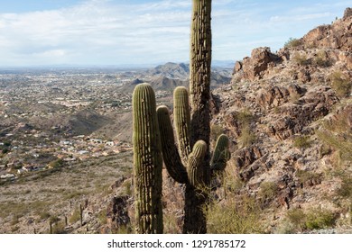 Piestewa Peak (Squaw Peak)