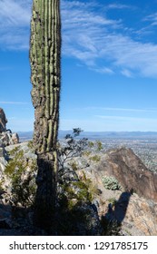 Piestewa Peak (Squaw Peak)