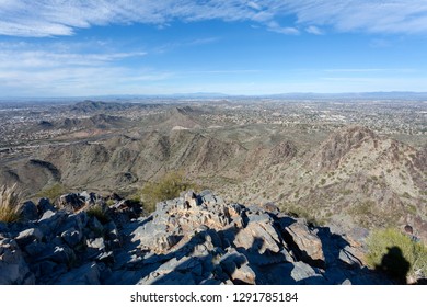 Piestewa Peak (Squaw Peak)