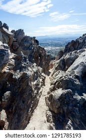 Piestewa Peak (Squaw Peak)