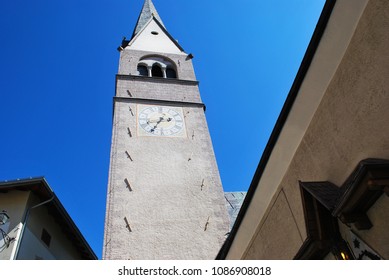 Pieve Di Livinallongo High Res Stock Images Shutterstock