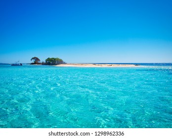 Pigeon Cay, Roatan Island