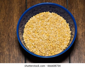 Pigeon Pea Cajanus Cajan Perennial Legume Stock Photo (Edit Now) 466608734